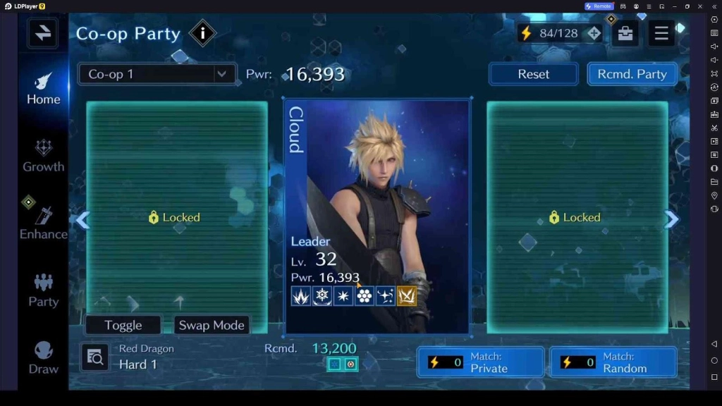 Which Character is to be Prioritized Which Character is to be Prioritized