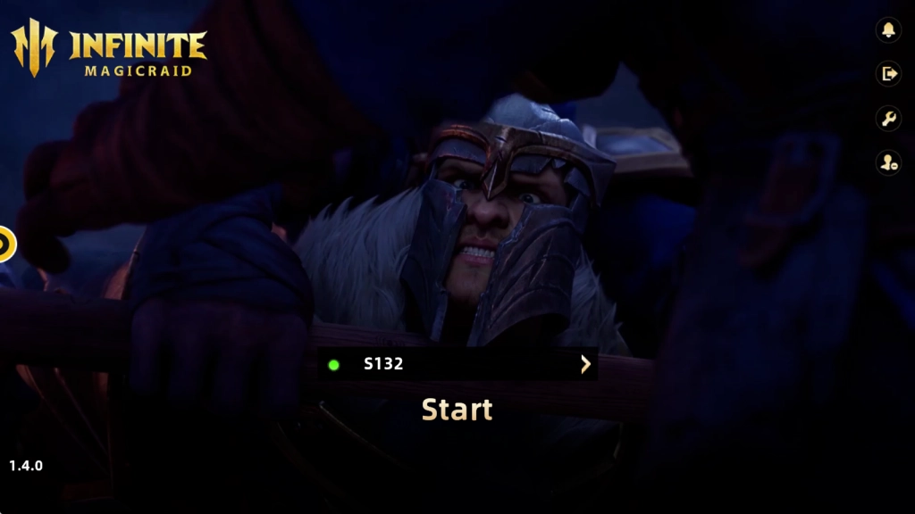 How to Download and Play Infinite Magicraid on PC in 2 Steps