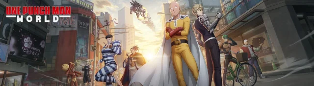 วิธีการแก้ไขภาพแตกและปรับเล่นให้ลื่นของเกม One Punch Man: World