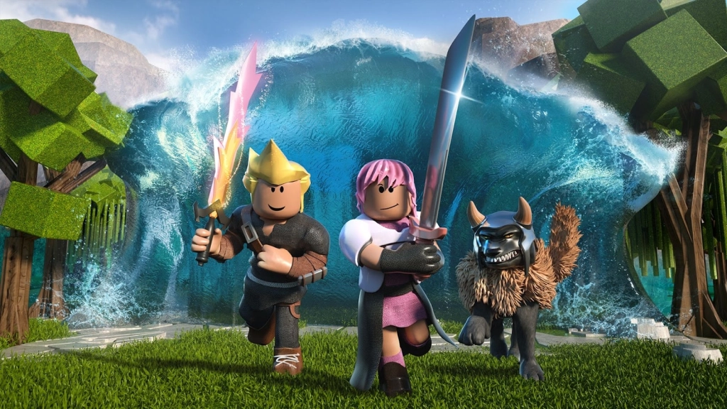 Best Roblox Games