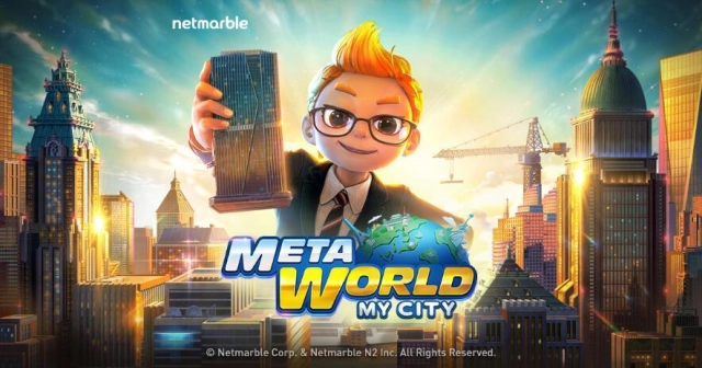 Códigos de Meta World My City Diciembre 2023