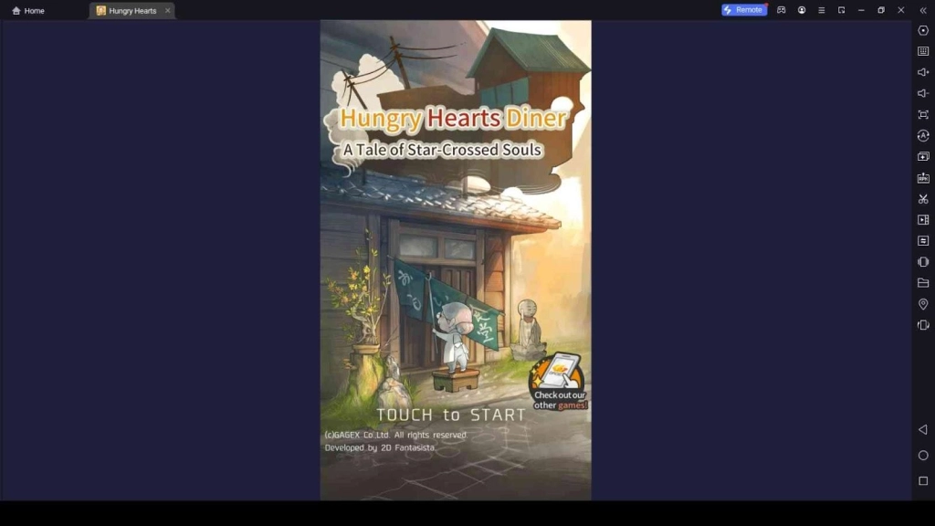 Cozy Little Diner: Hungry Hearts Diner Tips Cozy Little Diner: Hungry Hearts Diner Tips