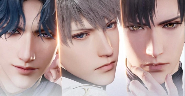 Love and Deepspace Characters Guide – Who are to Interact with