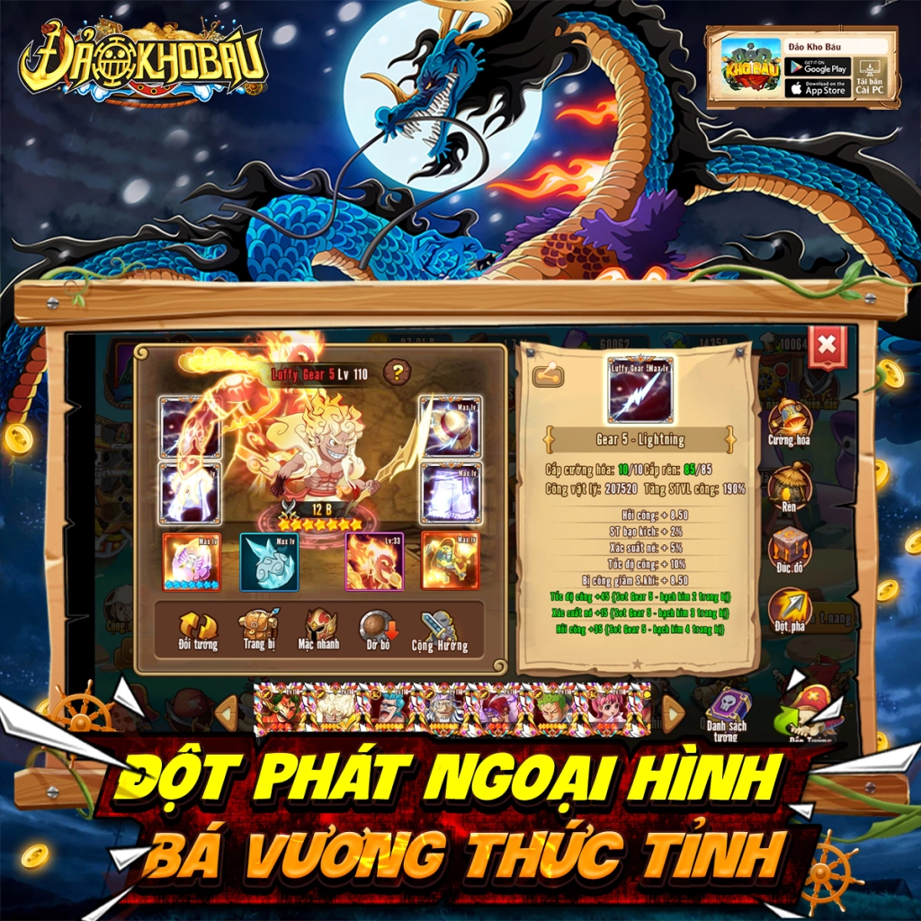 Full bộ code Đảo Kho Báu Origin - Hướng dẫn cách nhập chi tiết