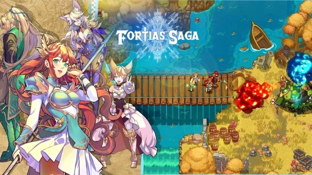 Battle and Adventure with Fortias Saga: Action Adventure Beginner Tips and Best Tricks