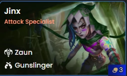 Golden Spatula SET 16 Lore and Legends