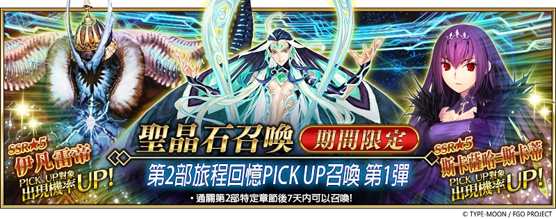 《FGO》繁中版「CBC2025 查理曼的Montjoie.騎士道!」舉辦