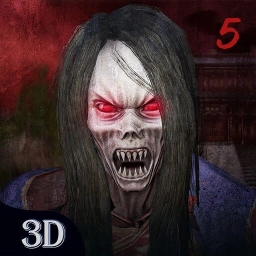 Endless Nightmare 5: Curse online