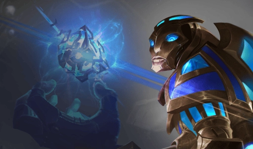 TFT: Teamfight Tactics Tier List – April 2025 for Best Heroes