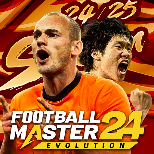 Football Master 2-Soccer Star-icon