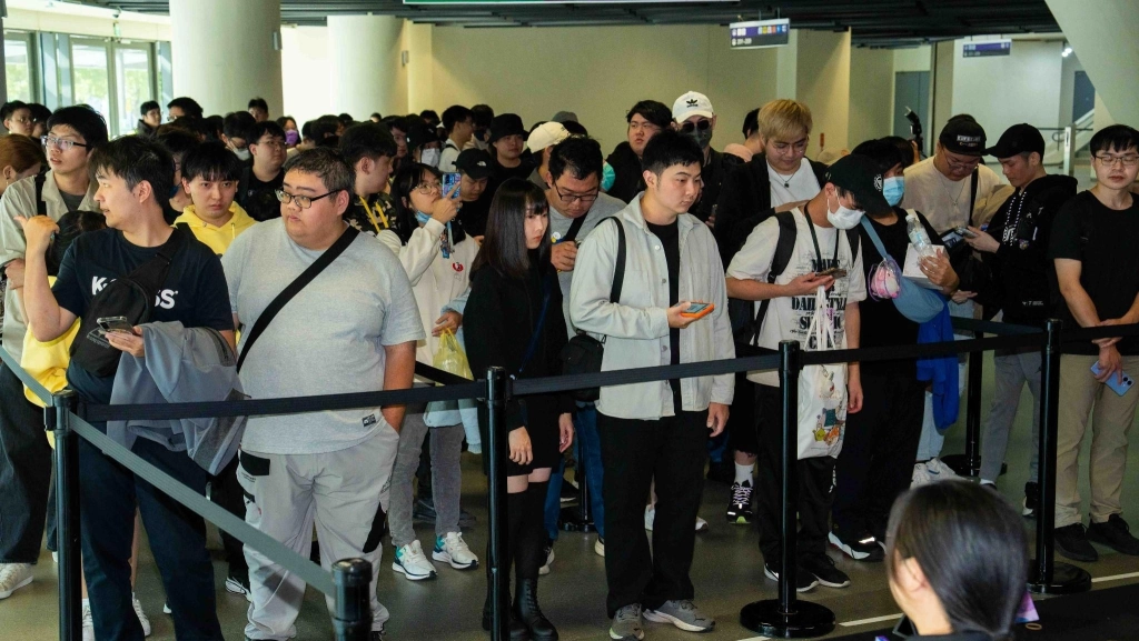 《新楓之谷》2025楓潮派對發布全新職業「蓮」 沉浸體驗展區玩家蜂擁打卡  冬季改版