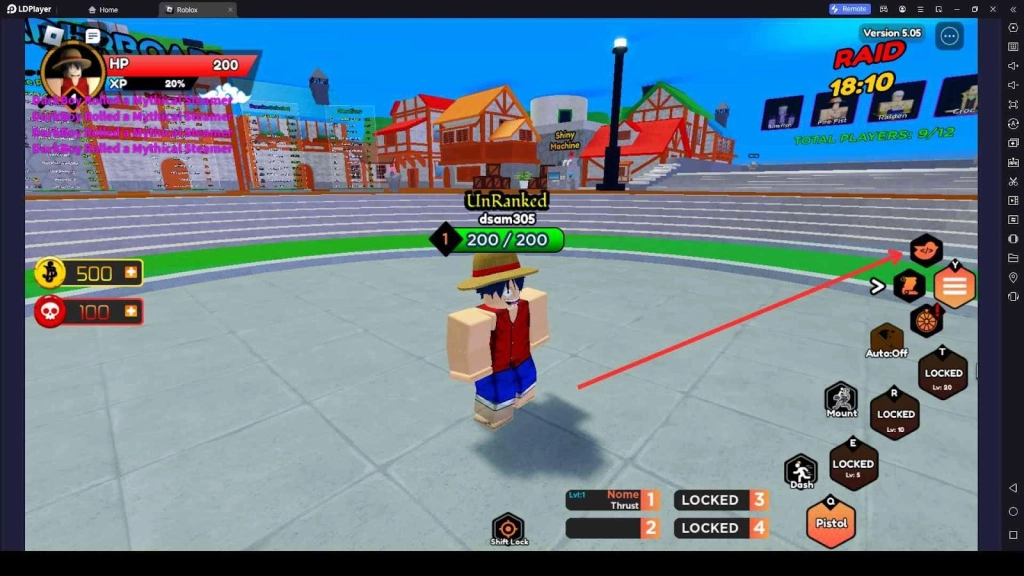 Roblox Piece Adventures Simulator Codes for More Freebies –March 2025