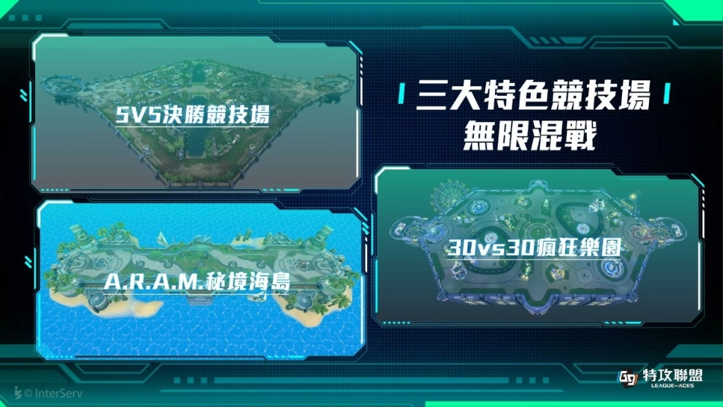 《G9：特攻聯盟》上市倒數　10/23預註冊，豪華電競筆電直接抽起來！