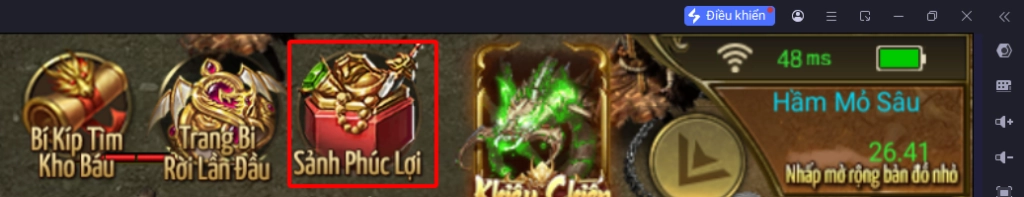 Full bộ code Lục Địa Hắc Ám - Dark Mir - Hướng dẫn cách nhập chi tiết
