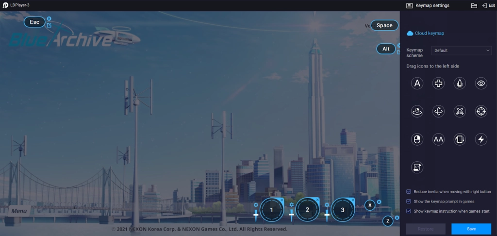 How to Download and Play Blue Archive on PC -Beginners Guide