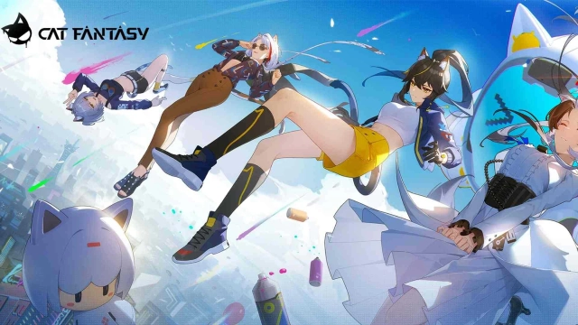 Cat Fantasy: Isekai Adventure Codes – 2025 August