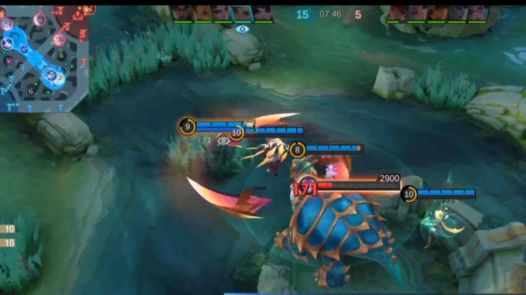 Kalea Playstyle Tips