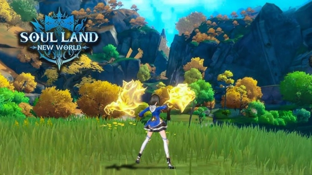 Soul Land: New World Classes – Learn about Strength, Uses and More