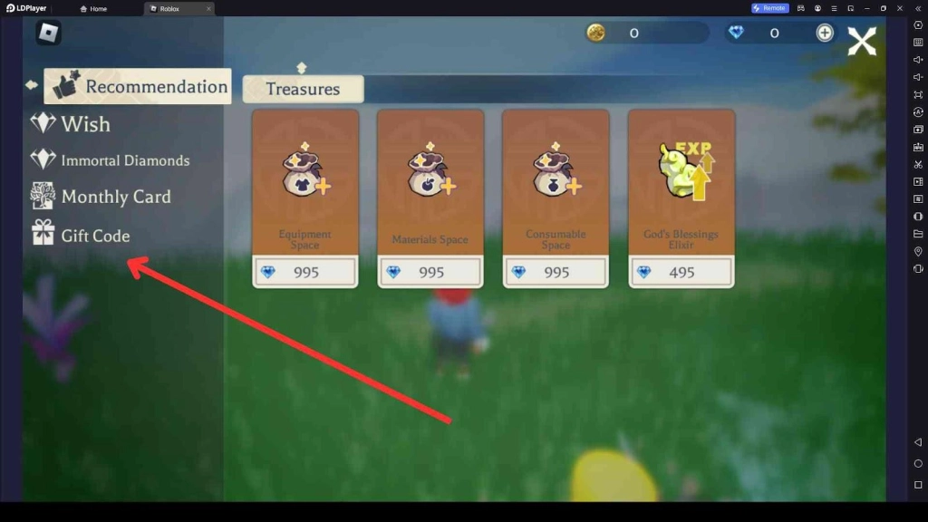 Roblox Legend of Immortals Codes: Earn Cool Rewards in the Oriental World! - 2025 March