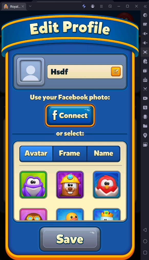 How to Download and Play Royal Match on PC - Beginners Guide