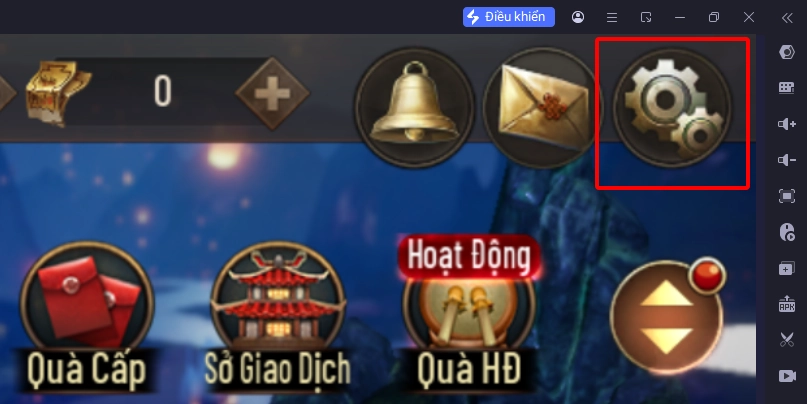 Full bộ code Tam Quốc Legend VTC - Hướng dẫn cách nhập chi tiết