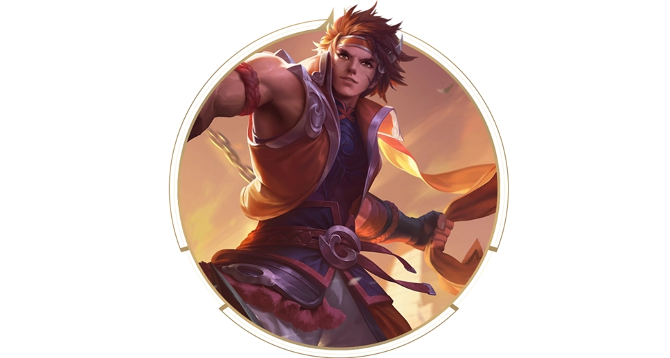 Honor of Kings: Mejores héroes por línea — Tierlist enero 2025