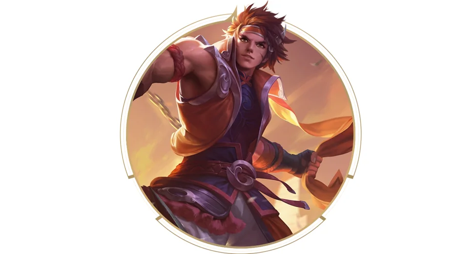 Honor of Kings: Mejores héroes por línea — Tierlist enero 2025