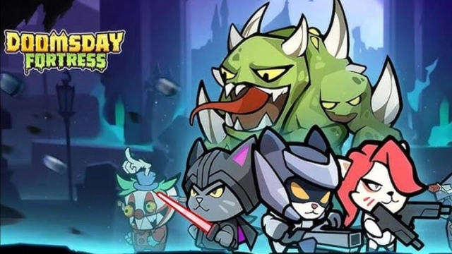 Doomsday Fortress Tips and Tricks to Beat Zombies – An Ultimate Beginner's Guide