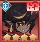 決勝之心T2角色黑龍少主