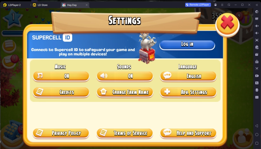 How to Download and Play Hay Day on PC - Beginners Guide