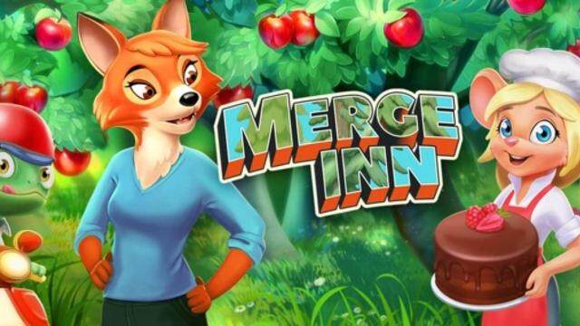 Merge Inn – Tasty Match Puzzle Beginner Guide and Tips - A Dreaming Cafe