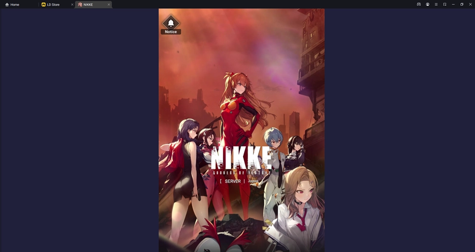 Códigos de regalo para Goddess of Victory: Nikke (2024)