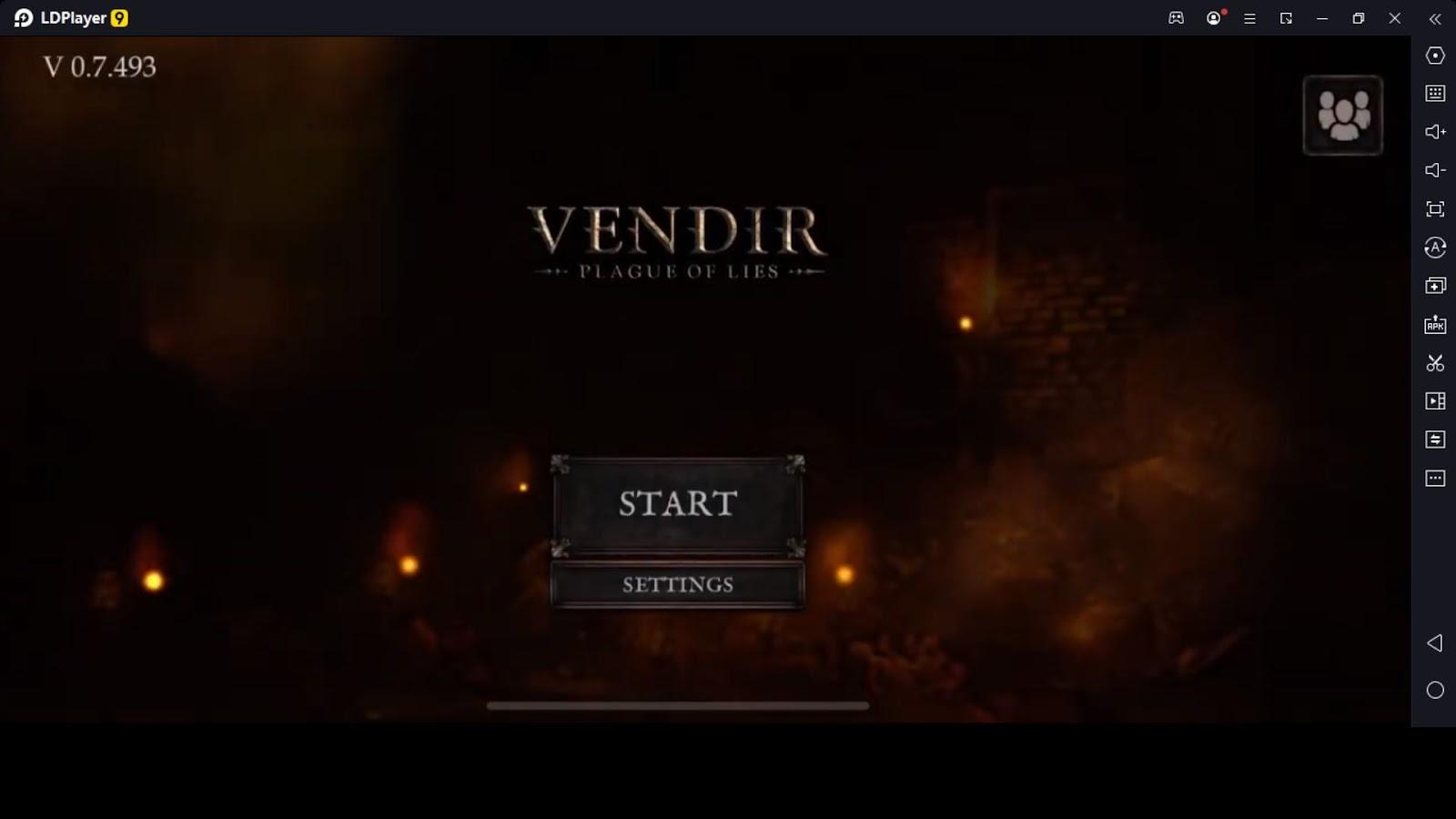 Vendir: Plague of Lies Guide and Tips