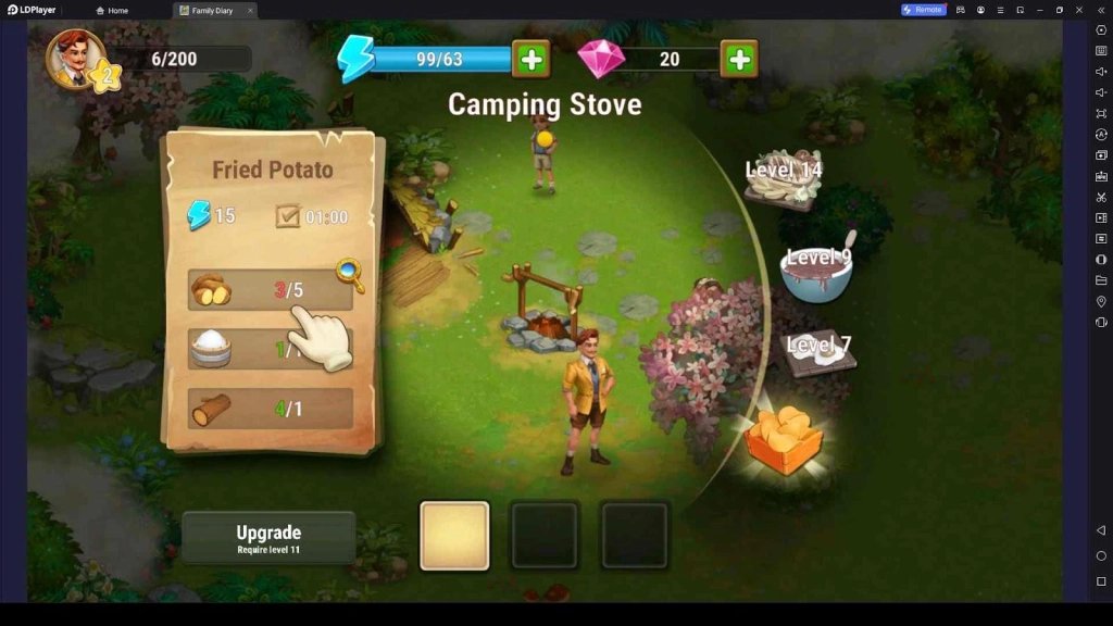 Cook Healthy Food Cook Healthy Food