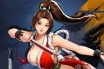 Mai Shiranui
