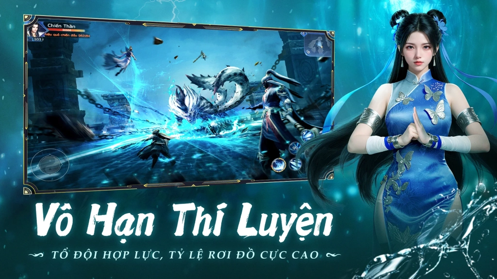 Full bộ code Chiến Đế Mobile - Hướng dẫn cách nhập chi tiết