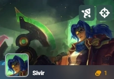 Golden Spatula: Best New Champions in SET 15