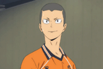 Tanaka Ryunosuke