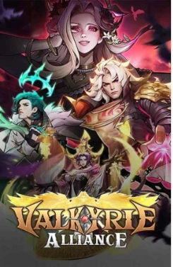 Valkyrie Alliance Beginner Guide, Tips and Tricks