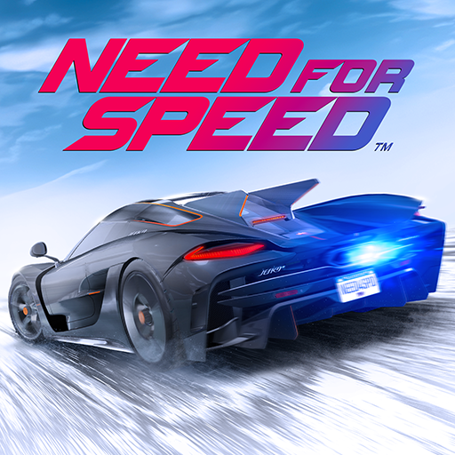 Need for Speed™ No Limits-icon