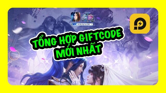 Võ Hồn Đại Lục: Tổng Hợp Giftcode Tân Thủ & Sự Kiện Đầu Game, Cách Nhập Giftcode, Tải Game Trên PC