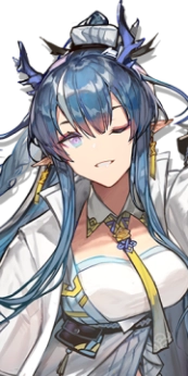 《明日方舟》六星角色令