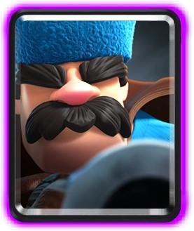 Clash Royale Cards That Can Be Evolved