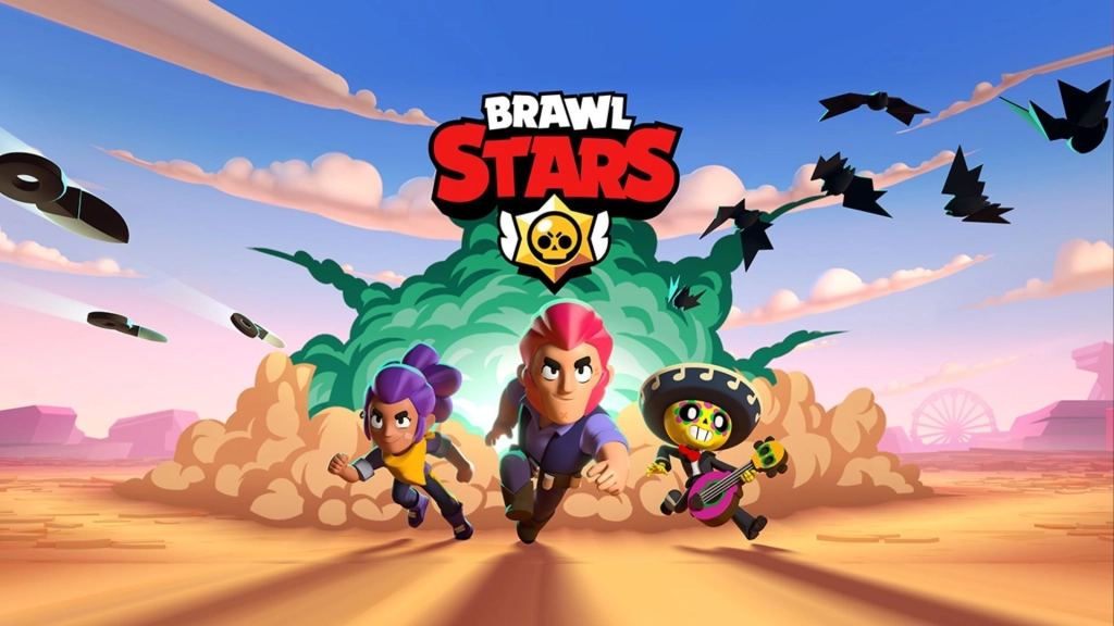 Brawl Stars Hawkins Hunt Tips - How to Win Strategically