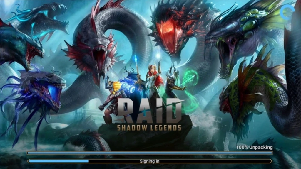RAID: Shadow Legends Faction Wars Hard Mode Guide