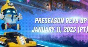 เกมรถแข่ง KartRider Drift จะเปิดให้เล่นแล้ว 12 มกราคม 65 นี้!!  บน LDPlayer