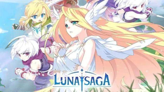 Luna Saga Beginner Tips – Making Your Way to Become a Legendary Hero