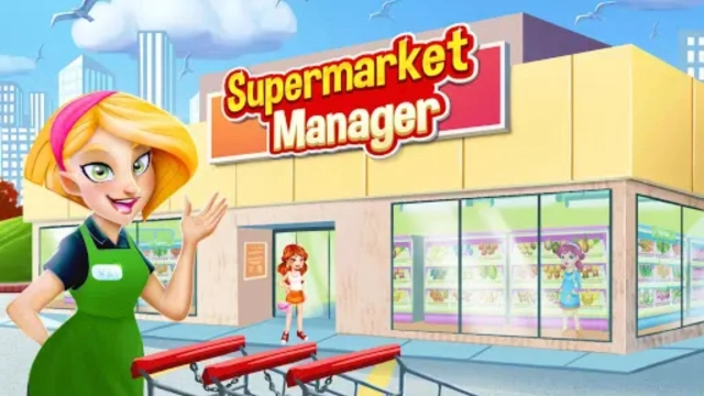A Complete Beginner's Guide to Supermarket Manager Simulator with Best Gameplay Tips