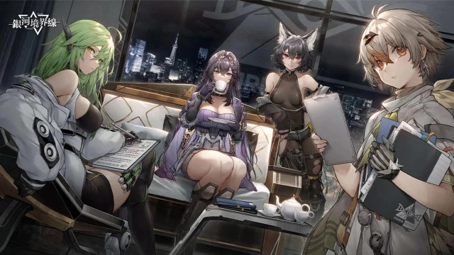 Ultimate Beginner's Guide to Galaxy Fantasy with Tips - Save the Human Civilization