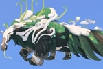 Roblox Creatures of Sonaria Value List 2025